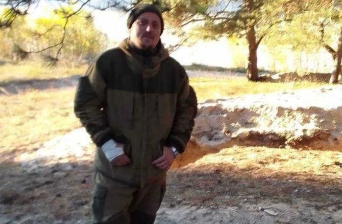 В ходе спецоперации в Украине погиб брянский военный Павел Мастетюрин
