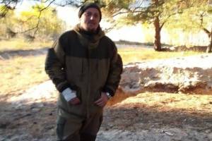 В ходе спецоперации в Украине погиб брянский военный Павел Мастетюрин