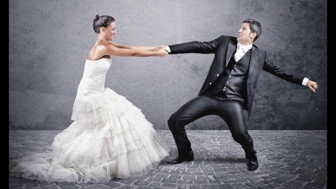 В Брянской области на четверть сократилось количество браков