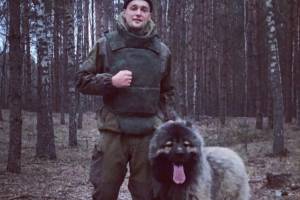 В ходе спецоперации в Украине погиб брянский боец ЧВК «Вагнер» Артём Сулимов