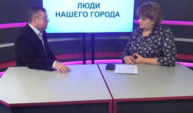 Брянский издатель Киселев рассказал о планах по развитию «Союзпечать»