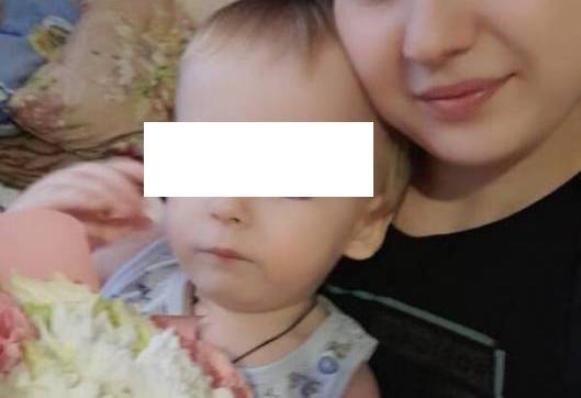 Состояние раненого при обстреле Климово малыша врачи назвали тяжёлым