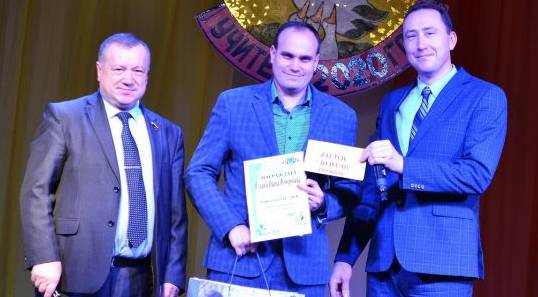 В Жуковском районе выбрали лучшего учителя