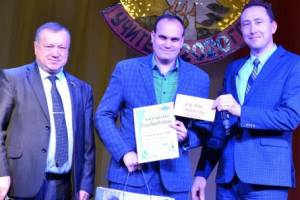 В Жуковском районе выбрали лучшего учителя