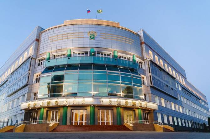 В Брянске осудят иностранца за неуплату таможенных сборов на 2,3 млн рублей