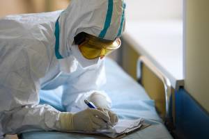 Врач-гинеколог сбежала из Брянска из-за «полного неуважения к медикам»