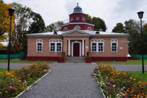 На реконструкцию брянского музея-усадьбы Красный Рог потратят более 86 миллионов рублей
