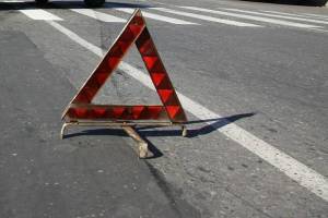 На дорогах Брянска с начала года погибли пять пешеходов