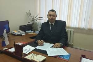 В Брянске наказали начальника государственной жилинспекции
