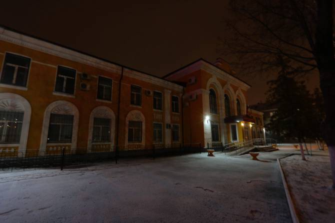 Брянск включили в ТОП-10 депрессивных городов для путешествий