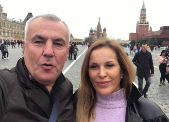 Брянский блогер Коломейцев подал в суд заявление на развод 