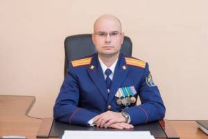 Заместитель главного следователя выслушает жалобы жителей Новозыбкова