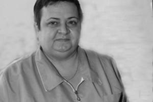 В Новозыбкове умерла детский врач Ольга Жукова