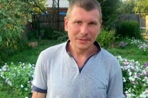 В Украине погиб брянский боец ЧВК «Вагнер» Кирилл Алёшкин