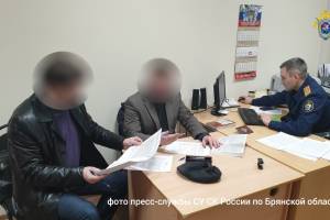 В Брянске на известного адвоката завели уголовное дело