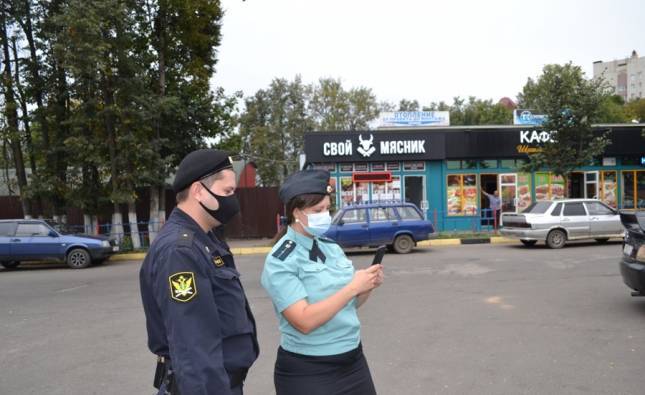 В Брянской области оштрафовали четыре микрофинансовые организации