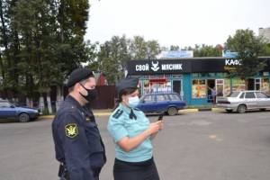 В Брянской области оштрафовали четыре микрофинансовые организации