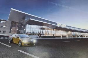 Реконструкцию брянского аэропорта оценили в 3,1 млрд рублей 