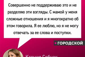 Собчак не поддержала Нарусову в критике «бомжеватых» пикетчиков