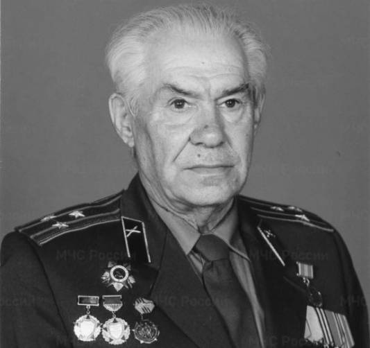 В Брянске скончался ветеран Великой Отечественной войны Яков Шустерман