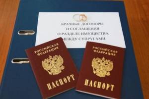 Брачный договор не спас жителя Брянска от кредиторов