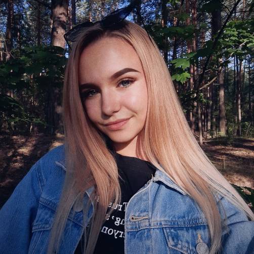 Брянская студентка победила на фестивале социальной рекламы в Донецке