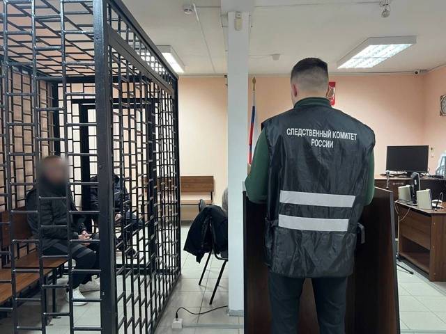 В Сельцо ссора между приятелями завершилась смертельным ударом ножом в живот