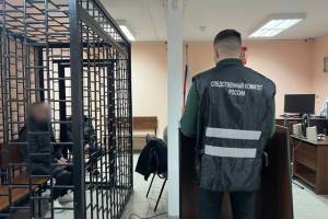 В Сельцо ссора между приятелями завершилась смертельным ударом ножом в живот