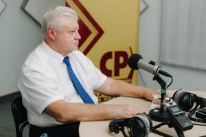 Справедливорос Сергей Миронов высказал идею упразднить Пенсионный фонд