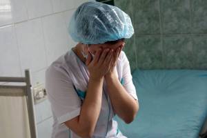 В Брянске уголовница обокрала в больнице медсесетру