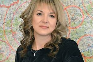 Директор Брянского ОРТПЦ стала «Заслуженным работником связи»