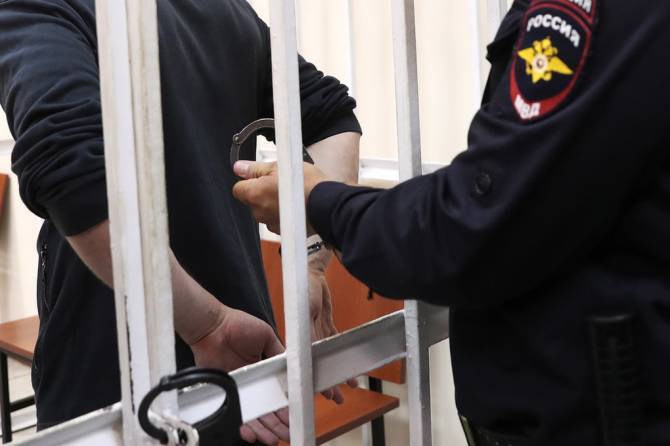 Житель Мглинского района получил условный срок за несоблюдение ограничений