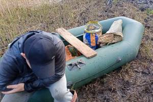 На Брянщине 363 рыбака-браконьера попались на полицейский «Нерест»