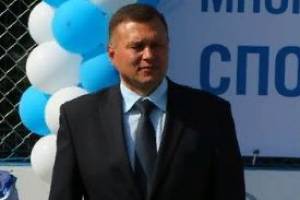 В Брянске скончался директор школы №46 Сергей Гридин