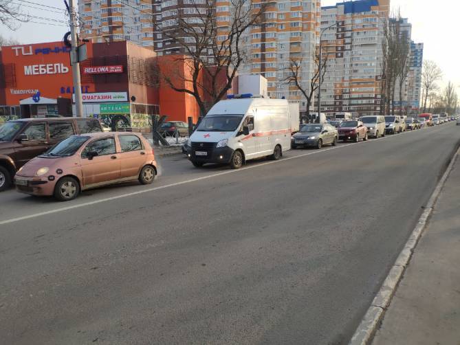 Брянцы задолжали по транспортному налогу 381,7 млн рублей