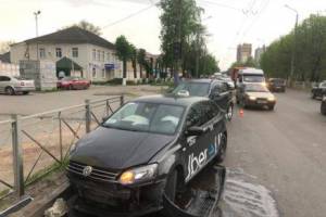 В Брянске полицейские устроят облавы на такси
