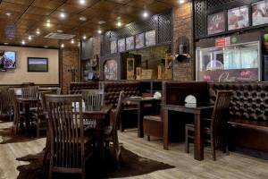 В Брянске откроется ещё одно армянское кафе «Очаг»