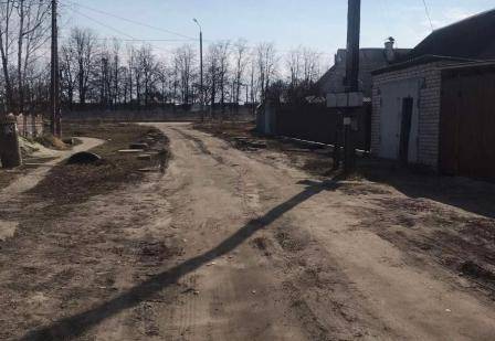 В Брянске водитель ВАЗ сбил 21-летнего парня и скрылся