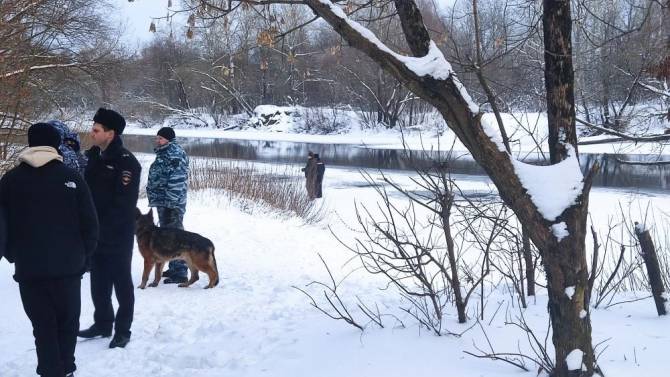 Двое брянских школьников утонули в Десне после катания на ватрушке