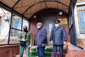 В Брянске осудили бывшего директора филиала ФГУП «Паспортно-визовый центр»