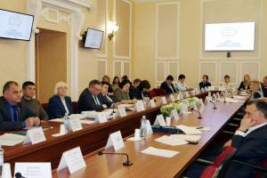 Бюджет Брянщины на 2023 год пополнили федеральные трансферты на 4,7 млрд рублей