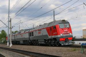 Для Дальневосточной железной дороги закупят 90 брянских тепловозов