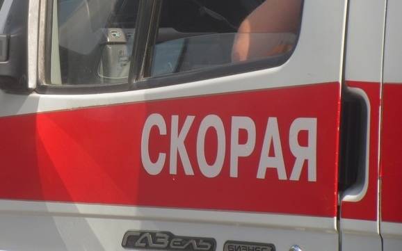 В Дятьковском районе водитель сбил пьяную 51-летнюю женщину