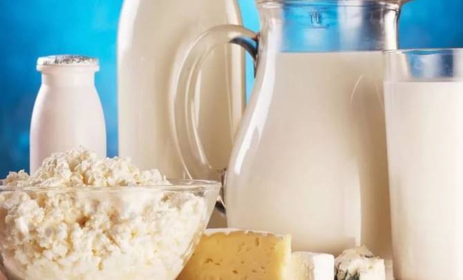 Предприятие «Сыр Стародубский» выпустило опасное молоко