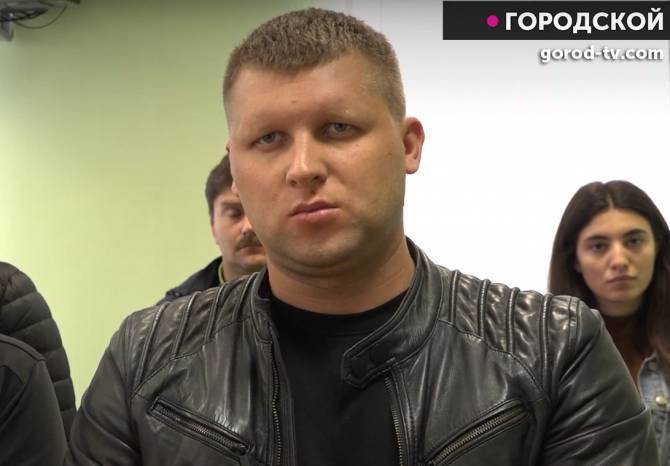 Виновный в смертельном ДТП в Брянске Сергей Дзюбо тщетно обжаловал отказ в УДО