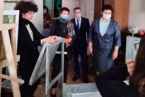 Брянская прокуратура нашла нарушения в работе областного колледжа искусств