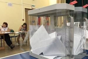 В Брянской области за ходом голосования проследят 300 наблюдателей