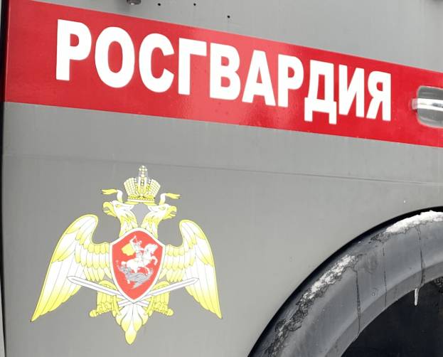 В Жуковке задержали мужчину за фальшивые документы на оружие 