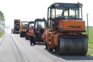 Клинцам выделили 70 млн рублей на ремонт муниципальных дорог