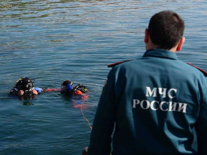 В Сураже на реке Ипуть утонул 45-летний мужчина